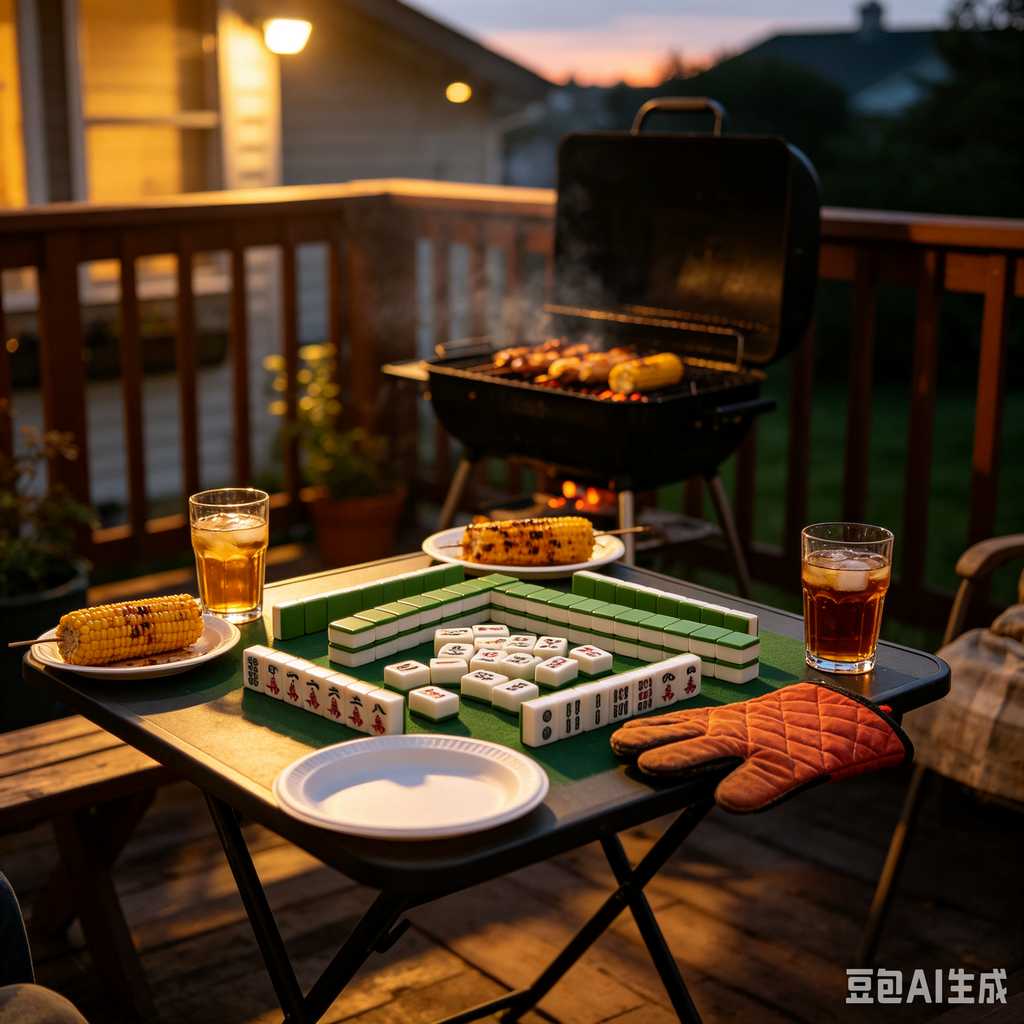 Sucre,mahjong