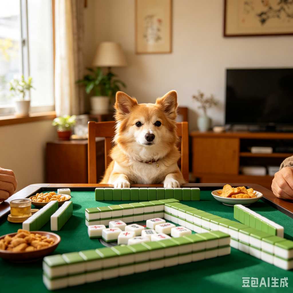 Kenosha,mahjong