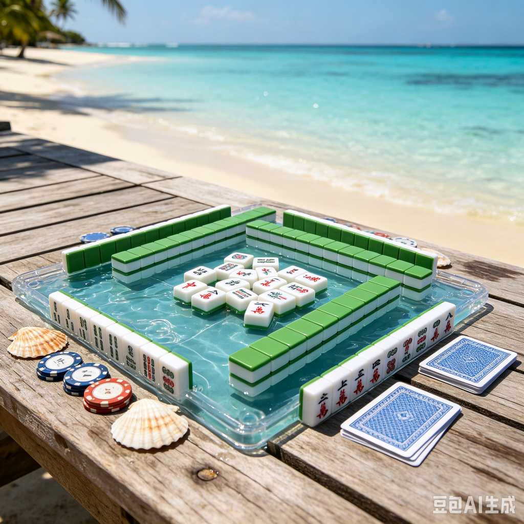 Chattanooga,mahjong
