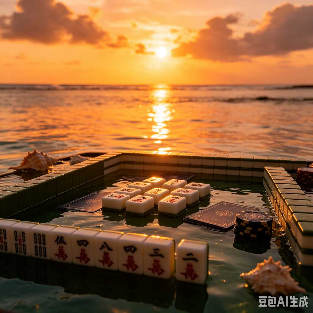 Houston,mahjong